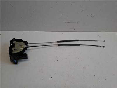 Hyundai I 20 (PB) bal hátsó ajtózár 814101J020