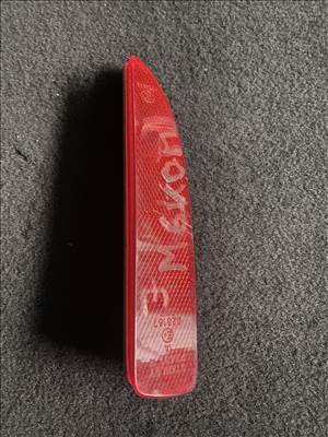 Mazda 6 (3rd gen) lökhárító prizma