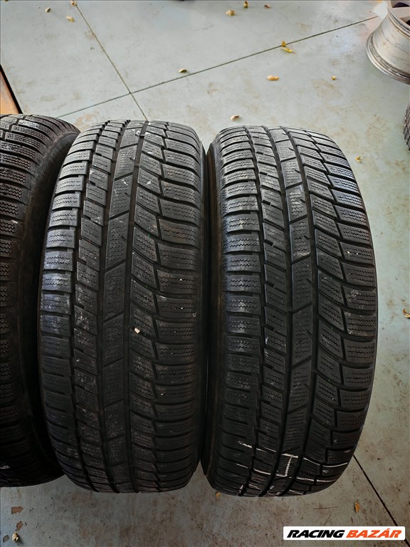  225/65 r17 Toyo téligumi szett! 3. kép