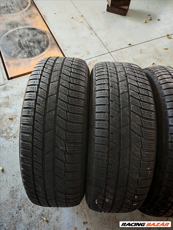  225/65 r17 Toyo téligumi szett! 2. kép