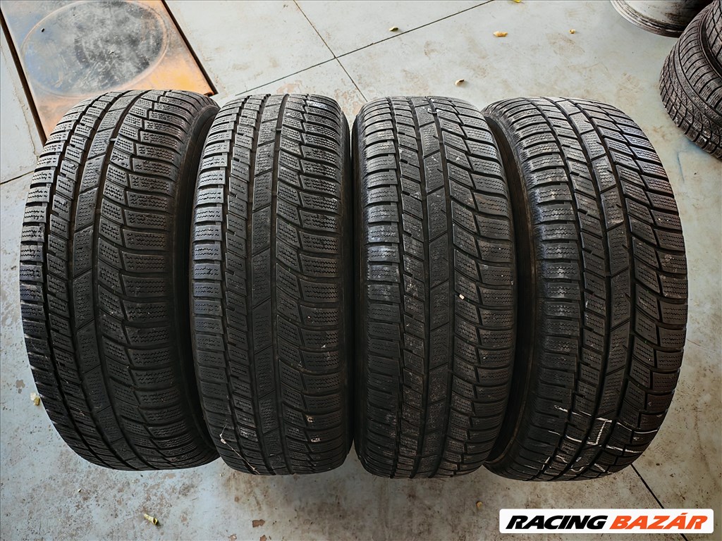  225/65 r17 Toyo téligumi szett! 1. kép