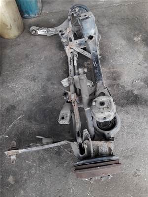 Ford Focus III Hátsó Híd Dobfékes