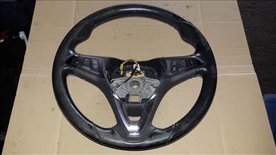 Opel Astra K Kormánykerék 34 210 939