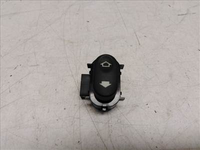 Jaguar S-type jobb hátsó ablakemelő kapcsoló LNC6388AA