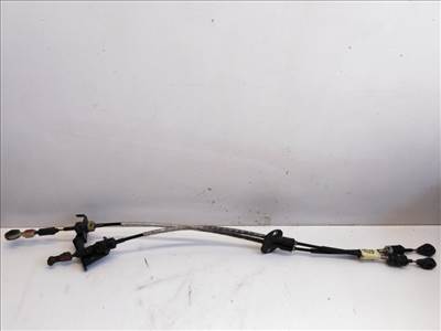 Jaguar X-type  váltóbovden