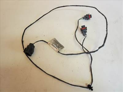 Jaguar X-type első lökhárító kábel köteg 4X4314369AD