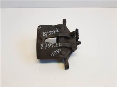 Kia Ceed (ED) bal első féknyereg