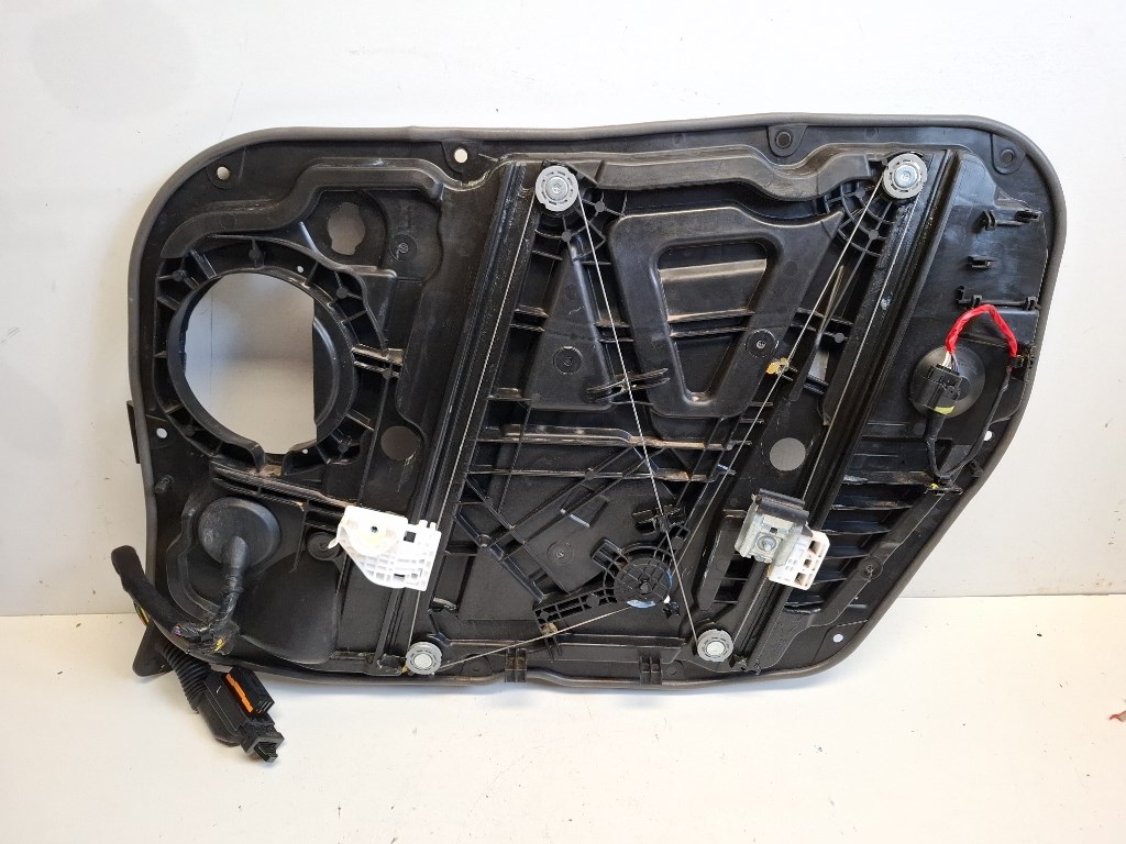 Kia Ceed (CD) bal elsõ Ablakemelõ szerkezet elektromos 82470J7010 2. kép