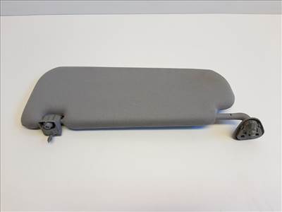 Kia Optima (TF) jobb első napellenző