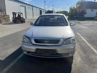 OPEL ASTRA G lépcsőshátú (F69) Bal Fényszóró 1. kép
