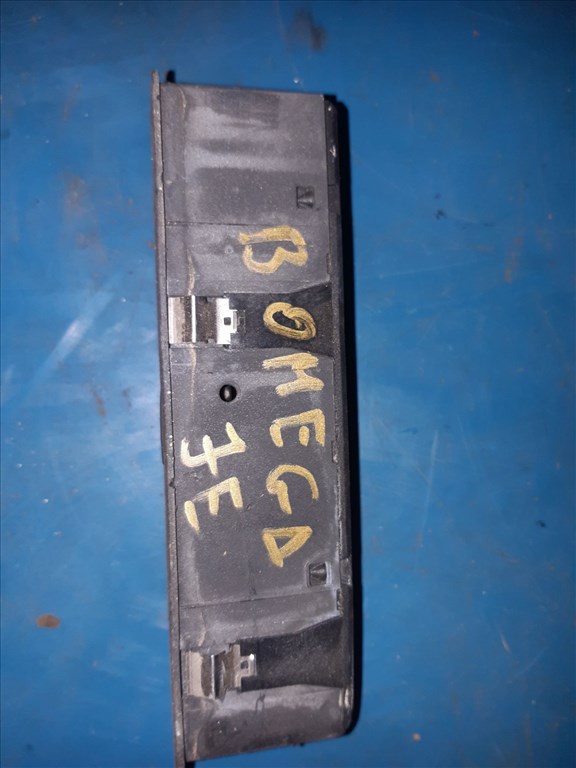 Opel Omega B Ablakemelõ Kapcsoló 13.09.01-A 3. kép