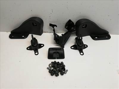 Mazda 2 (DE) hátsó ülés tartó sín