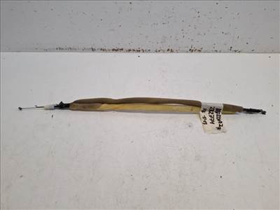 Mazda 2 (DE) bal hátsó ajtózár bovden (ajtó kilincs bovden)