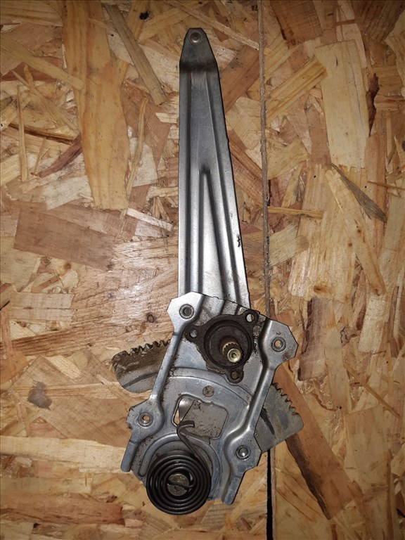 Suzuki Swift III 04-10 Jobb Hátsó Ablakemelõ Szerkezet Elektromos 1. kép