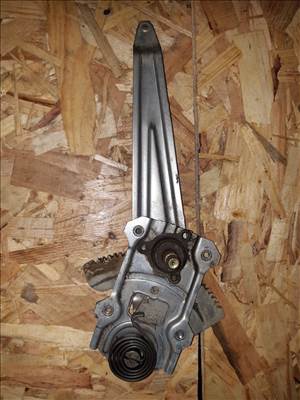 Suzuki Swift III 04-10 Jobb Hátsó Ablakemelő Szerkezet Elektromos