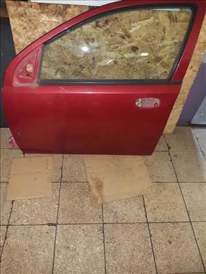 Daewoo Kalos Bal Első Ajtó