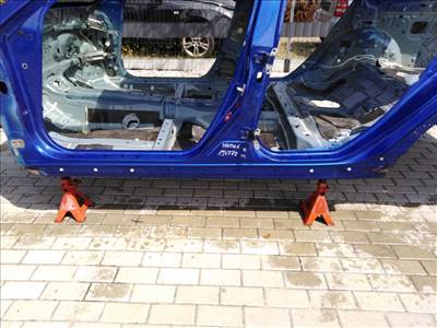 Mazda 6 kombi bal küszöb