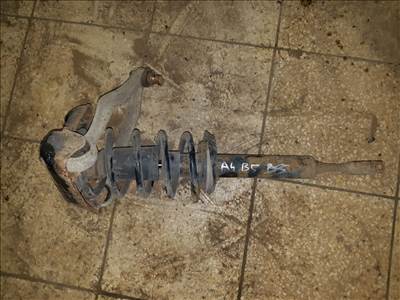 Audi A4 B5 Jobb Első Lengéscsillapító  Rugó