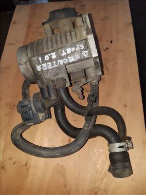 Opel Frontera A Fojtószelep 90 448 620