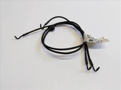 Mini cooper (R50/R53) bal hátsó Cabrio tető munkahengercső