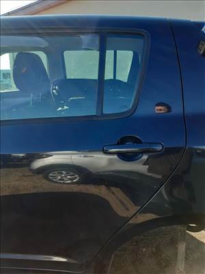 Suzuki Swift III 04-10 Bal Hátsó Ajtó 43R-00351