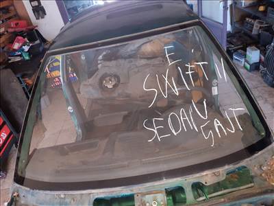 Suzuki Swift II 92-03 Első Szélvédő