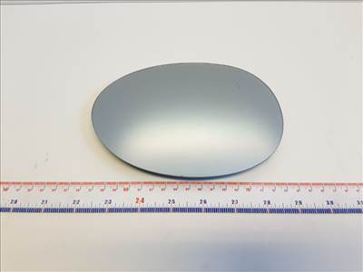 Mini cooper (F55/F56) bal első visszapillantó tükörlap