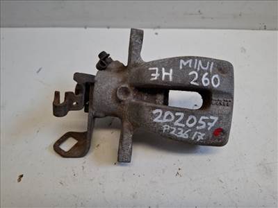 Mini cooper (R56) jobb hátsó féknyereg