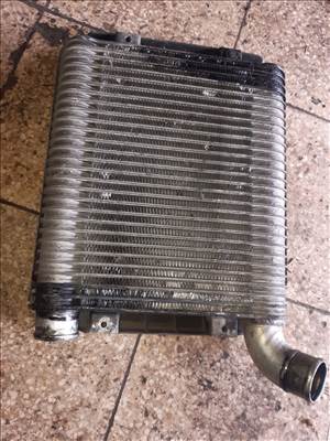 Hyundai Santa Fe Töltőlevegő Hűtő / Intercooler