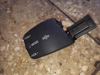 Ford C-Max Rádió Vezérlő Kormánykapcsoló