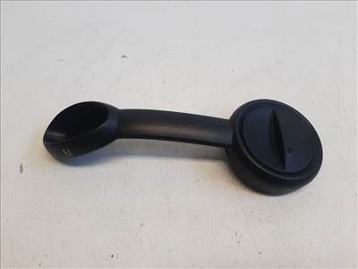 Mini cooper (R56) bal első ülés állító kar magasság