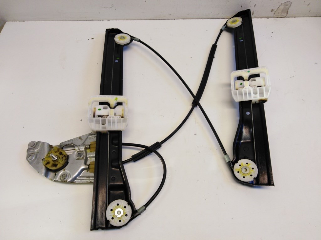 Mini Countryman (R60) bal elsõ Ablakemelõ szerkezet elektromos 1. kép