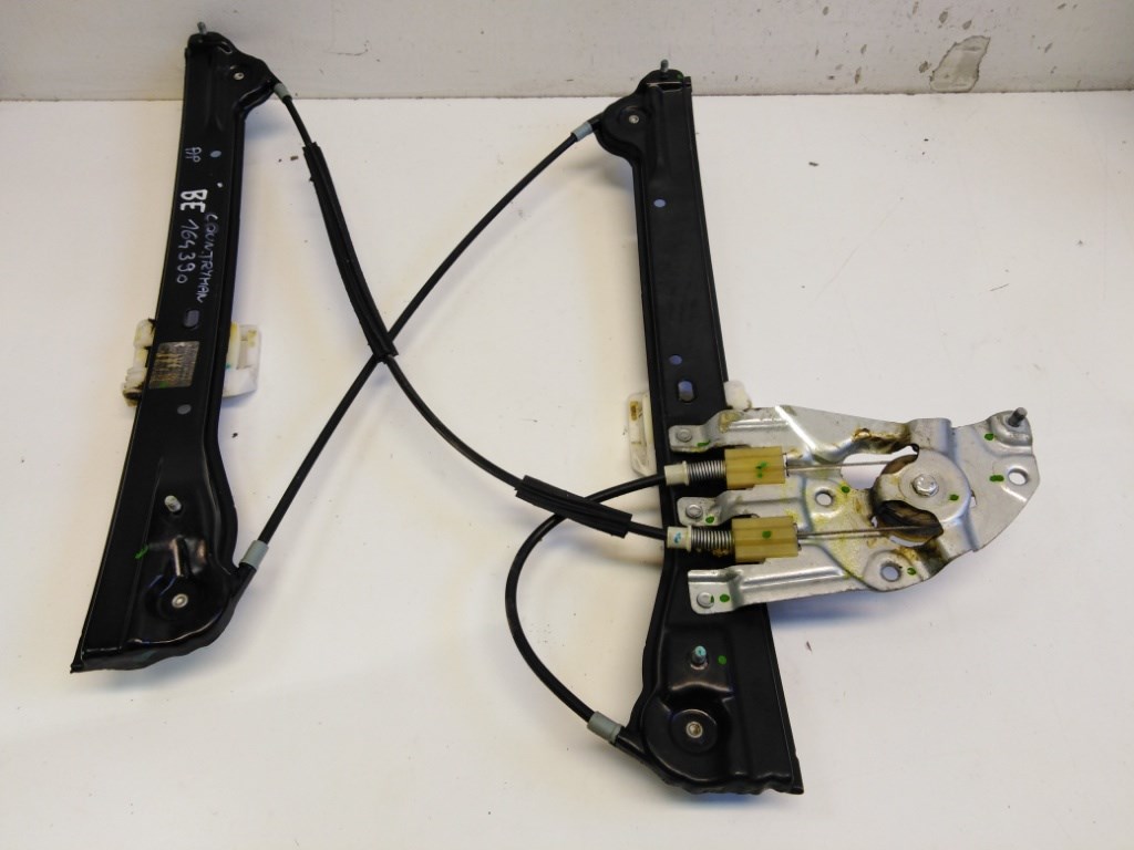 Mini Countryman (R60) bal elsõ Ablakemelõ szerkezet elektromos 2. kép