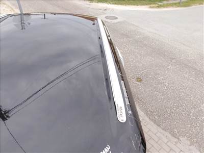 Mini Countryman (R60) bal tetőcsomagtartó