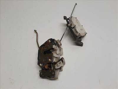 Mitsubishi L 200 bal hátsó ajtózár