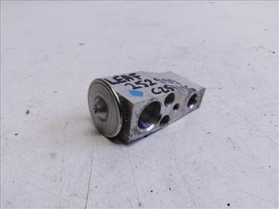 Nissan Leaf (ZE0) expanziós szelep (klíma táguló szelep) 1015442JA