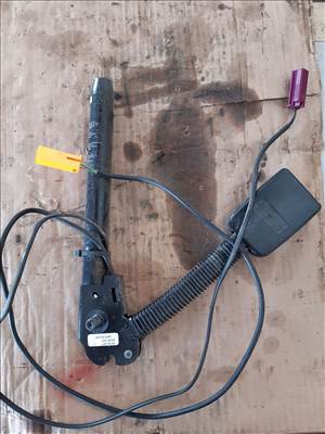 Ford C-Max Bal Első Biztonsági Öv Csatlakozó 3M51R61209AF