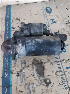 Opel Zafira A Önindító 0 001 109 062