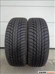 Bridgestone 205/60R16 téli gumi pár, alig futott újszerű állapotban eladó.