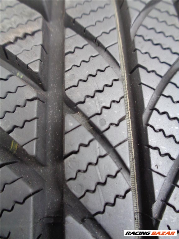Bridgestone 205/60R16 téli gumi pár, alig futott újszerű állapotban eladó. 4. kép