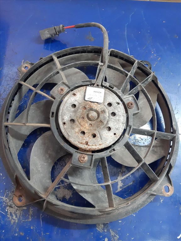 Seat Alhambra II Vízhûtõ Ventilátor 7M3 959 455 A 1. kép