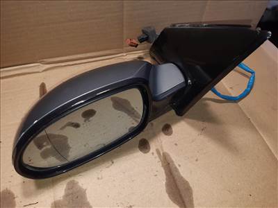 Citroen C5 -08 Bal Visszapillantó Tükör Elektromos