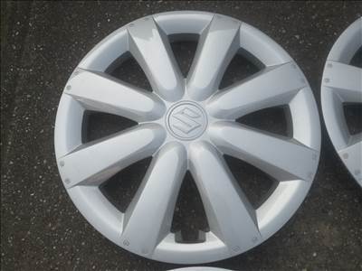 Suzuki 16-os gyári dísztárcsa