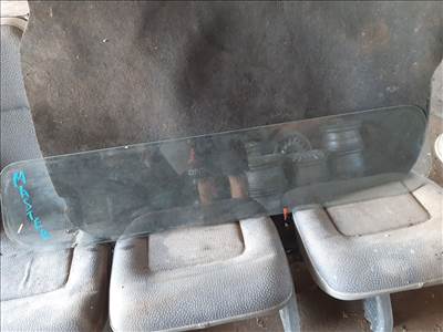 Renault Master Válaszfal Ablaküveg