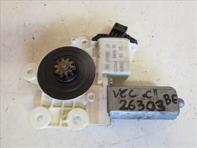 Opel Vectra C bal első ablakemelő motor 9178987