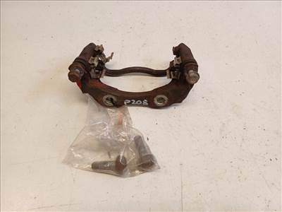 Peugeot 208 bal első féknyereg tartó