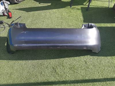 Toyota Auris (E150) hátsó lökhárító, sérült tsm5608g7