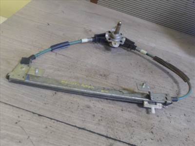 FIAT Multipla 1998.11.01-2002.02.28 Bal hátsó ablakemelő szerkezet mechanikus