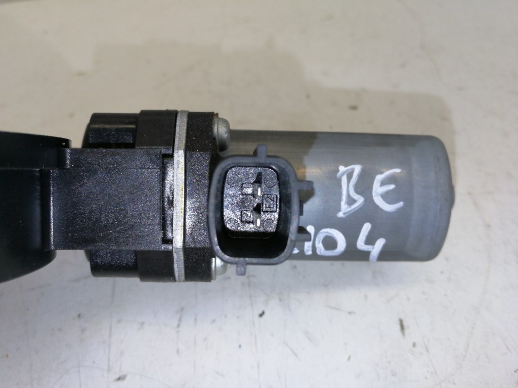 Renault Clio bal elsõ ablakemelõ motor 128001472B 4. kép