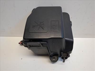 Renault Clio  biztosítéktábla motortér 243809584R